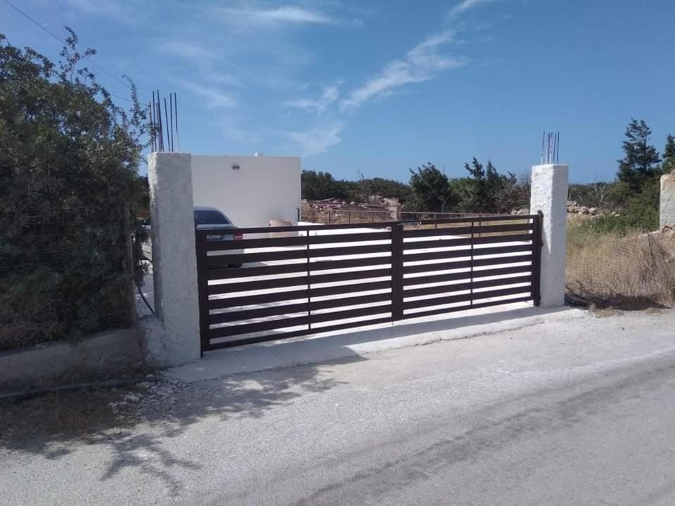 Haroupia Βίλα Ελαφονήσι Εξωτερικό φωτογραφία