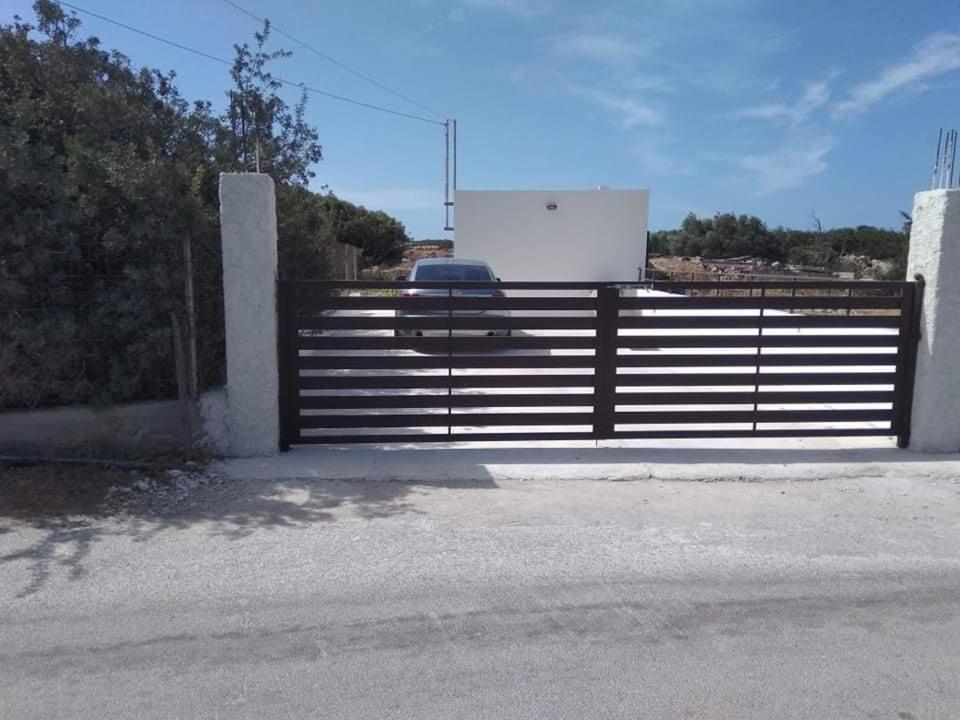 Haroupia Βίλα Ελαφονήσι Εξωτερικό φωτογραφία